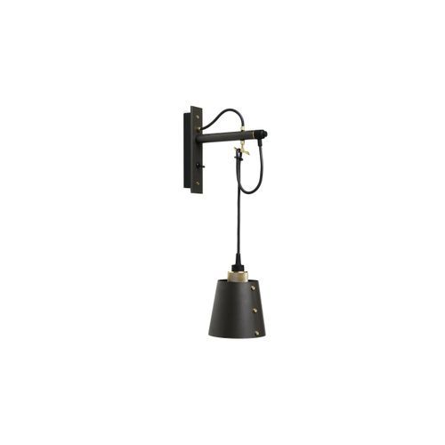 Hooked Wall/Small Light