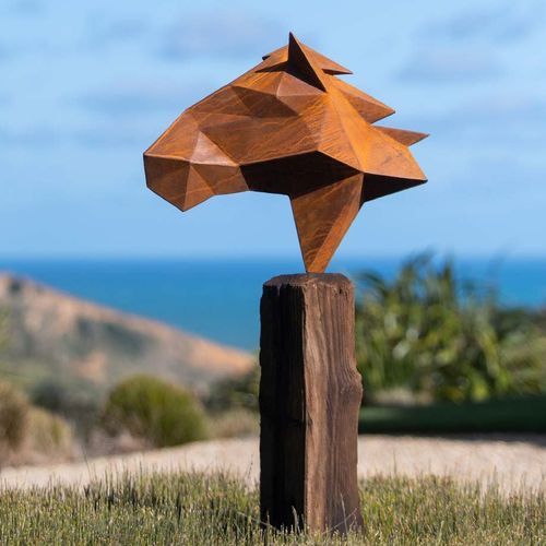 Horses Head by Bespoke Sculpture