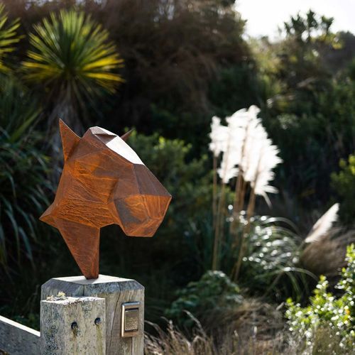 Horses Head by Bespoke Sculpture