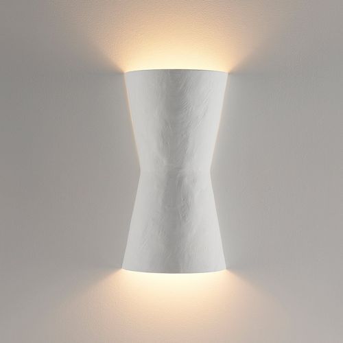 Hourglass Owan Wall Sconce