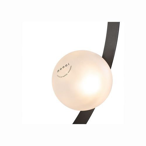 Hubble Bubble 11 Suspension Lamp