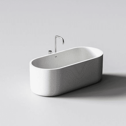 Aqvato Hydra Bath Tub