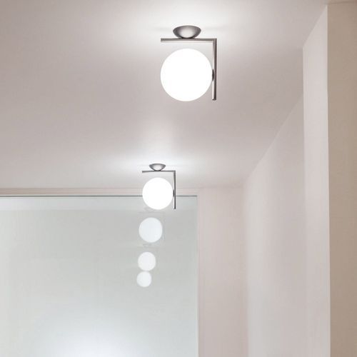 IC 1 Ceiling/Wall Mount