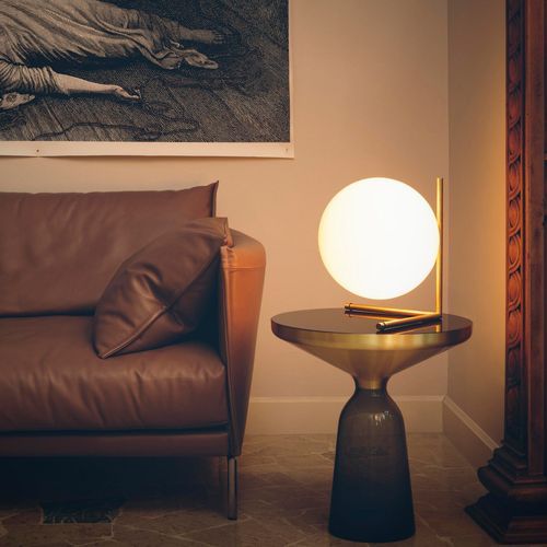 IC T2 Low Table Lamp