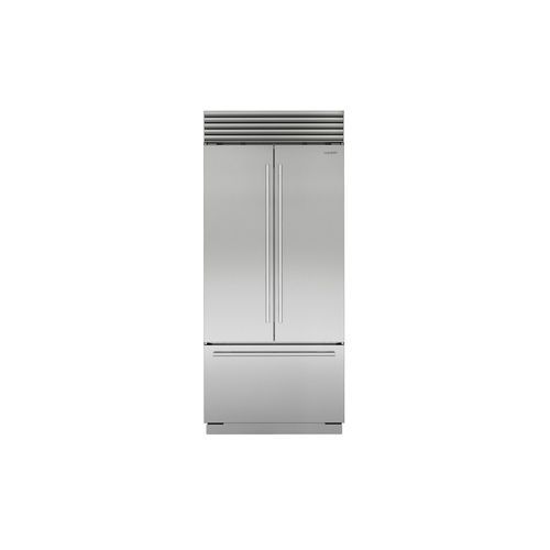 Classic Series 91cm French Door Refrigerator Freezer
