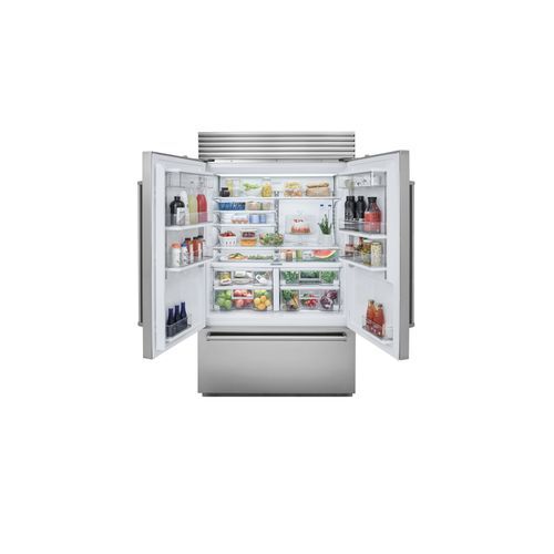 Classic Series French Door Refrigerator/Freezer