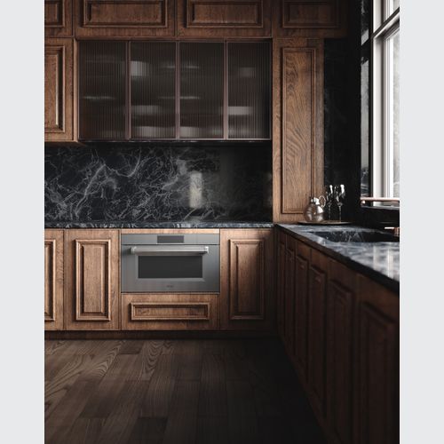 Wolf M Series Professional Convection Steam Oven