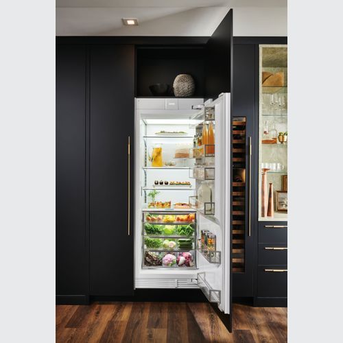 Designer Series All Refrigerator-Column 76cm