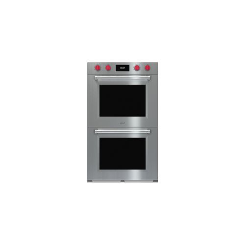 Wolf M Series Professional Double Oven 76cm
