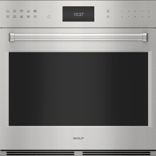 76 cm E Series Professional Built-in Single Oven ICBSO3050PE/S/P
