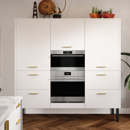 E Series Transitional Built-in Single Oven 76cm