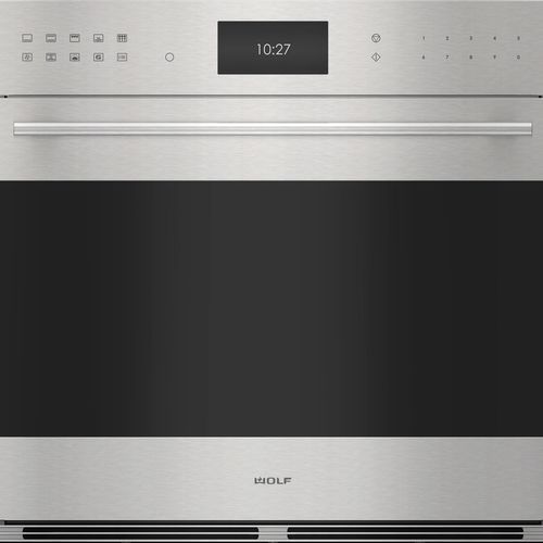 E Series Transitional Built-in Single Oven 76cm