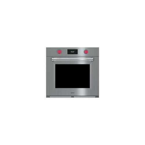 Wolf M Series Professional Oven 76cm ICBSO3050PMSP