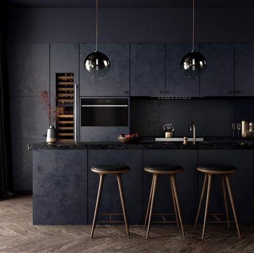 Wine Storage ICBDEC1850W 46cm