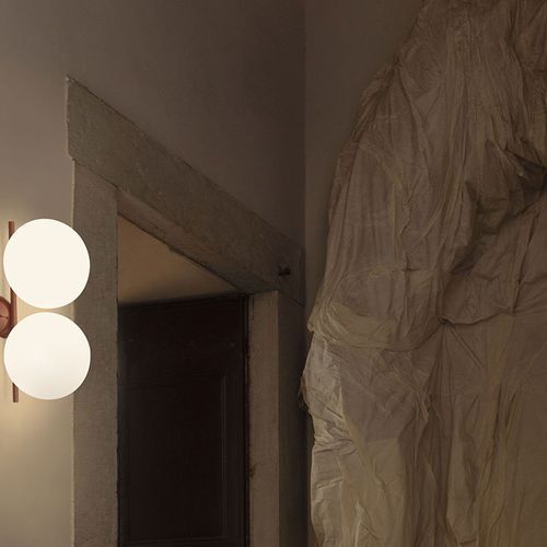 IC Ceiling/Wall Mount Double