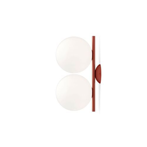 IC Ceiling/Wall Mount Double