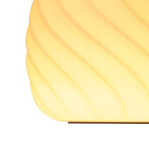 Ice Cream Pendant Light