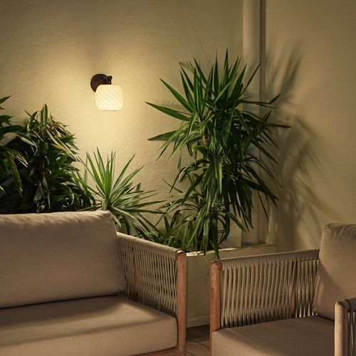 Ice Cream Wall Light