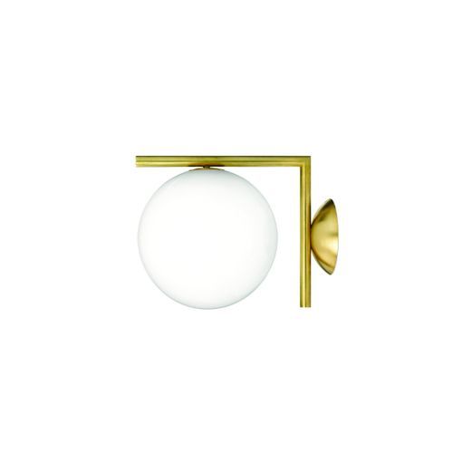 IC 1 Ceiling/Wall Mount
