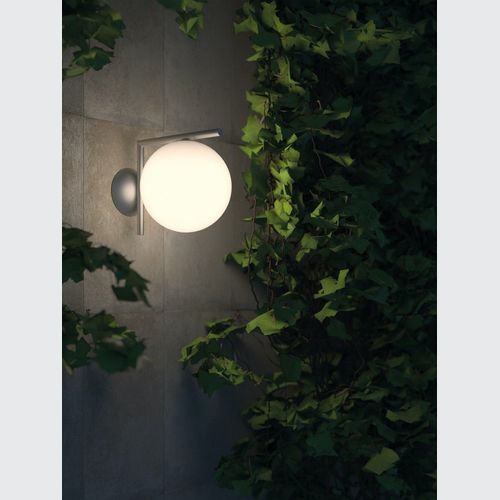 IC Wall Outdoor