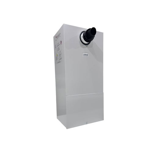 Ideal Logic+ System² External Boiler (30kW)