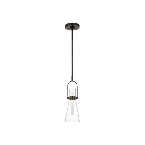 Larkin Conical Pendant
