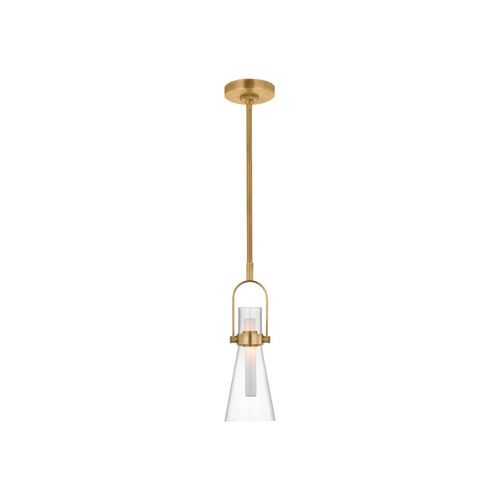 Larkin Conical Pendant