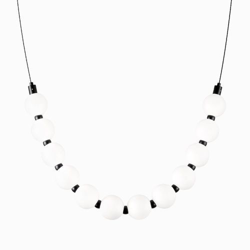 Opal Large 1L Pendant Light