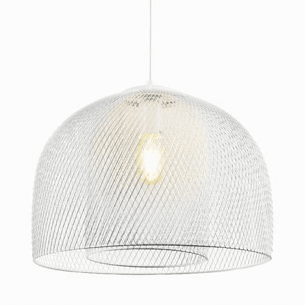 Soleil Small 1L Pendant Light