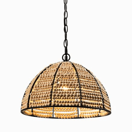 Rhode 1L Pendant Light