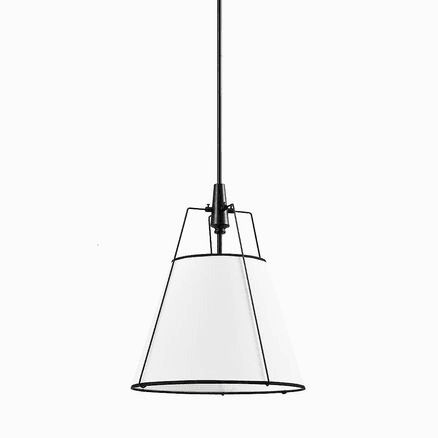 Axel 3L Pendant Light