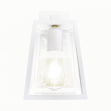 Byron External Wall Light