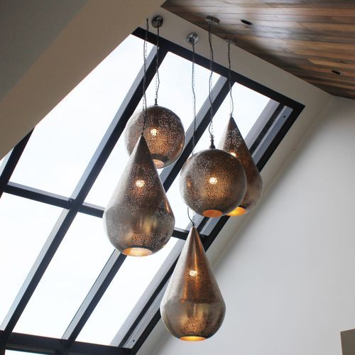 Capella Pendant