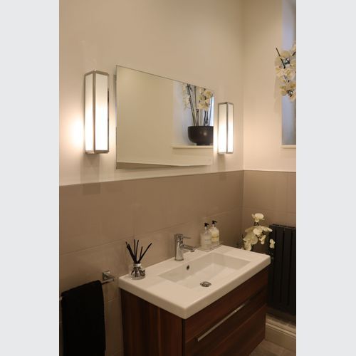 Select XLS – Mirror Infrared Heater