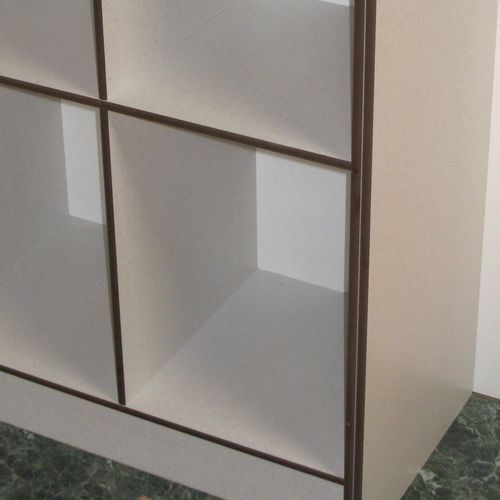 Cubbies and Lockers