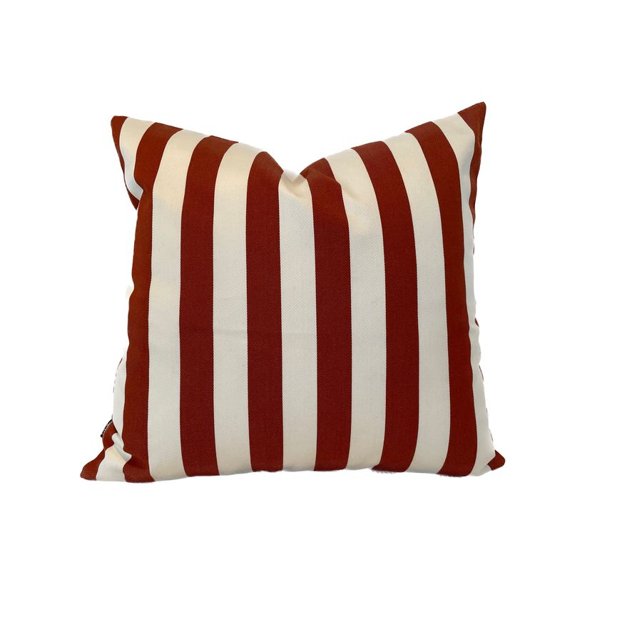 Sicily in Russet Stripe
