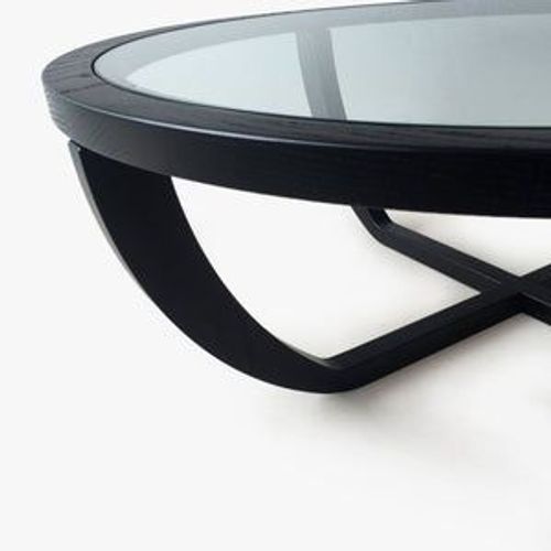 Sula Coffee Table - Table by Apartmento