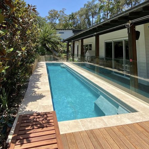 JEWELS 4 POOLS Original | B3
