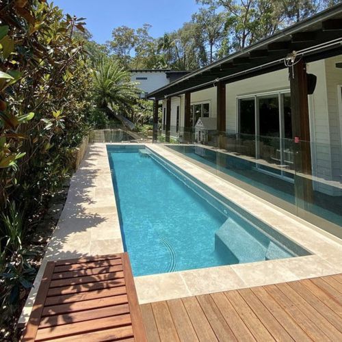 JEWELS 4 POOLS Original | B3