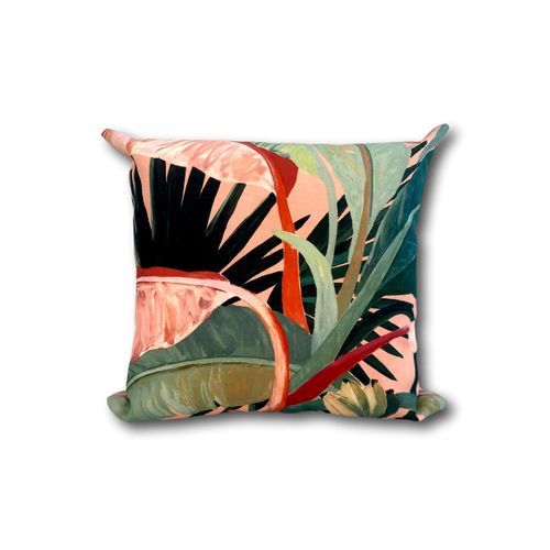 Tropicalia in Coral