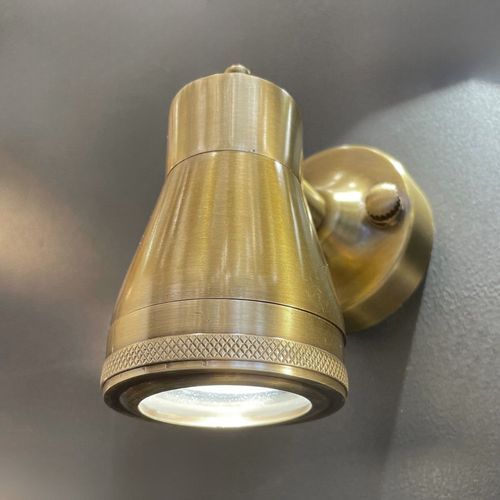 Jane Spot Wall Light