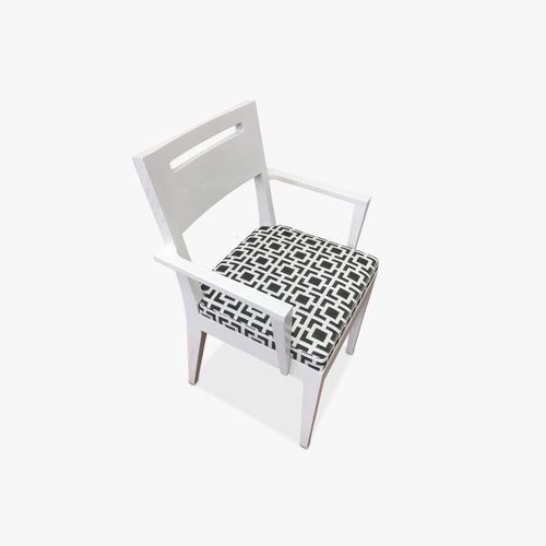 Leag Carver - Chair by Apartmento
