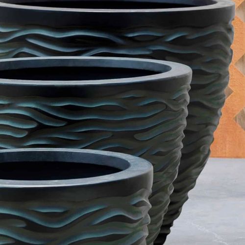 Crispan Planter