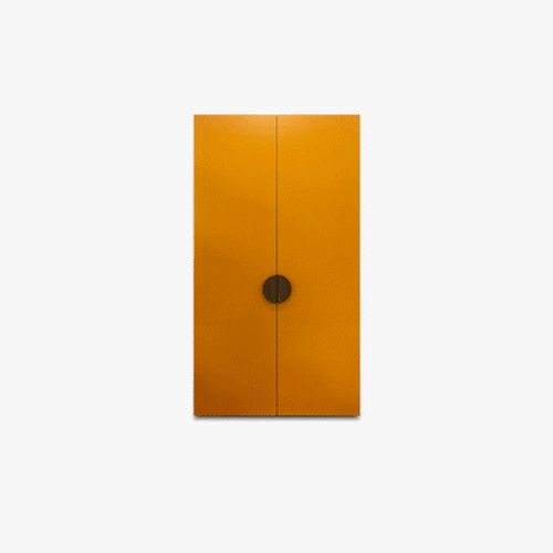 Ohso Boxa - Wardrobe by Apartmento