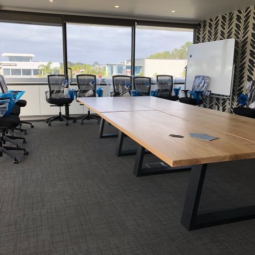 Boardroom 001
