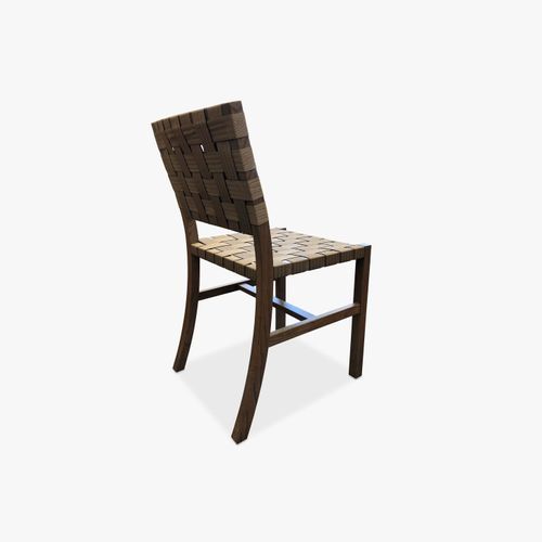 Weeva - Chair by Apartmento