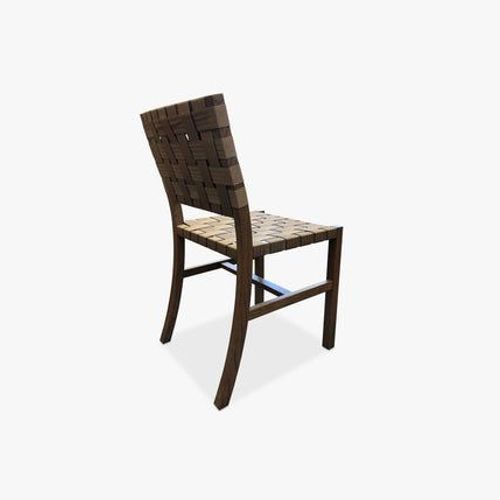 Weeva  - Chair by Apartmento
