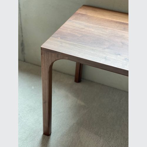 Polo Desk | Walnut
