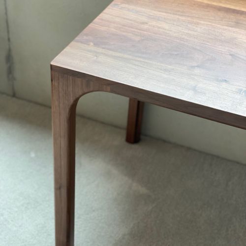 Polo Desk | Walnut