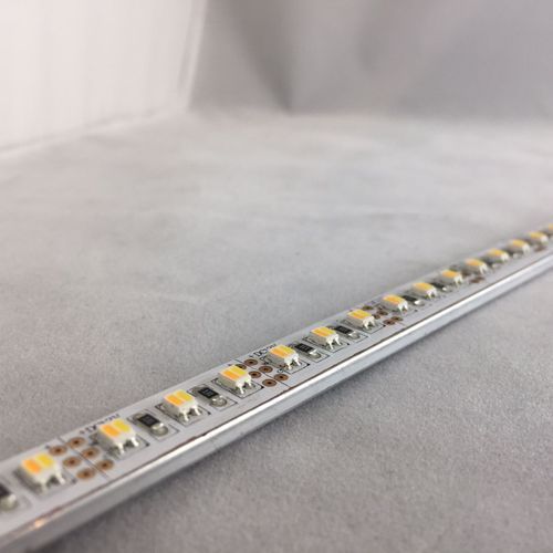 Colour Temperature Adjustable LED Strip